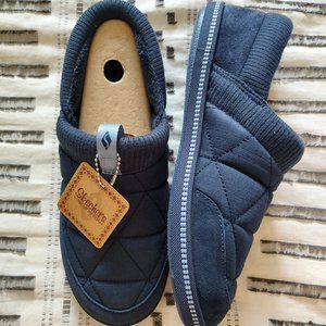 Skechers Memory Foam Slippers